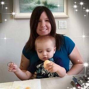 Meet your Posher, Kelly